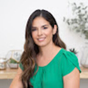 Meet your Posher, Mayra